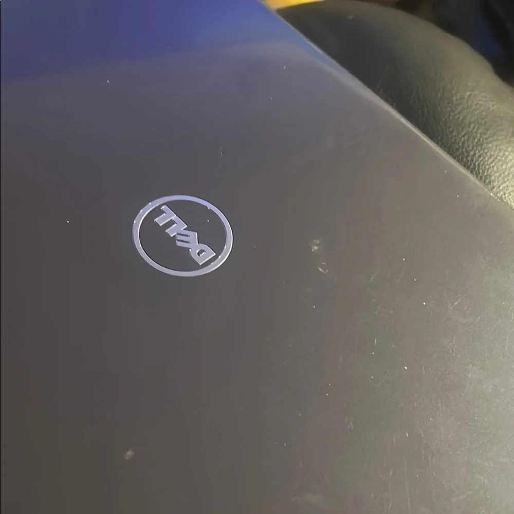 Dell computer fully functional no issues